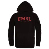 W Republic U Of Missouri-Saint Louis Tritons College Hoodie 547-688