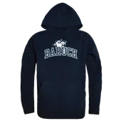 W Republic Baruch College Bearcats College Hoodie 547-701