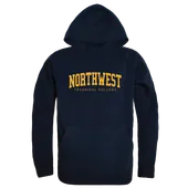 W Republic Northwest Technical Hawks College Hoodie 547-703