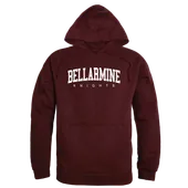 W Republic Bellarmine University Knights College Hoodie 547-706