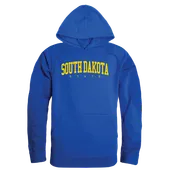 W Republic South Dakota State Jackrabbits College Hoodie 547-707