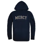 W Republic Mercy College Mavericks College Hoodie 547-710