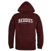 W Republic Henderson State Reddies College Hoodie 547-719