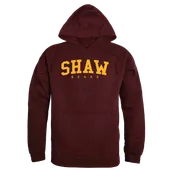 W Republic Shaw University Bears College Hoodie 547-726