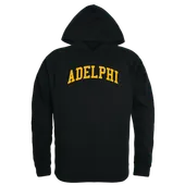 W Republic Adelphi University Panthers College Hoodie 547-733