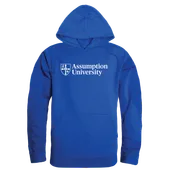 W Republic Assumption University Greyhounds College Hoodie 547-734