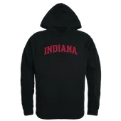 W Republic Indiana Hoosiers Hoosiers College Hoodie 547-737