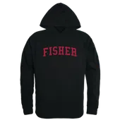 W Republic St. John Fisher Cardinals College Hoodie 547-739