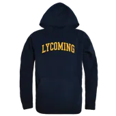 W Republic Lycoming Warriors College Hoodie 547-740