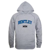 W Republic Bentley University Falcons Mom Hoodie 565-483