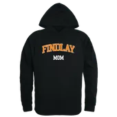 W Republic Findlay Oilers Mom Hoodie 565-518