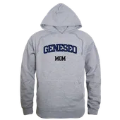 W Republic SUNY Geneseo Knights Mom Hoodie 565-520