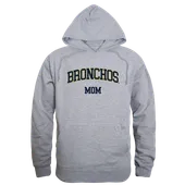 W Republic Central Oklahoma Bronchos Mom Hoodie 565-627