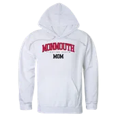 W Republic Monmouth College Fighting Scots Mom Hoodie 565-695