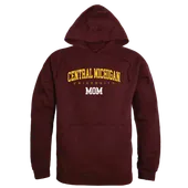 W Republic Cent. Michigan Chippewas Mom Hoodie 565-114