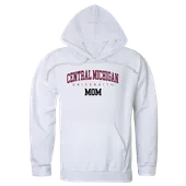 W Republic Cent. Michigan Chippewas Mom Hoodie 565-114