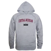 W Republic Cent. Michigan Chippewas Mom Hoodie 565-114