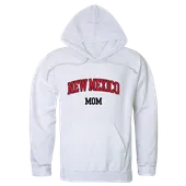 W Republic New Mexico Lobos Mom Hoodie 565-182