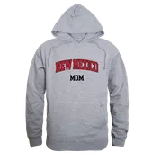 W Republic New Mexico Lobos Mom Hoodie 565-182