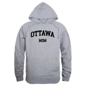 W Republic Ottawa Braves Mom Hoodie 565-253