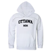 W Republic Ottawa Braves Mom Hoodie 565-253