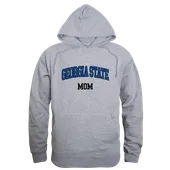 W Republic Georgia State Panthers Mom Hoodie 565-256