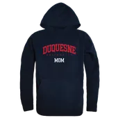 W Republic Duquesne Dukes Mom Hoodie 565-293