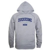 W Republic Duquesne Dukes Mom Hoodie 565-293