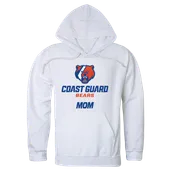 W Republic Coast Guard Academy Bears Mom Hoodie 565-394