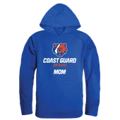 W Republic Coast Guard Academy Bears Mom Hoodie 565-394