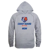 W Republic Coast Guard Academy Bears Mom Hoodie 565-394