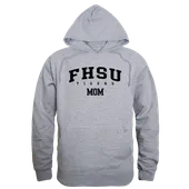 W Republic Fort Hays State Tigers Mom Hoodie 565-442