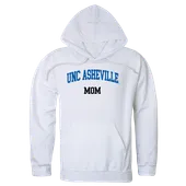 W Republic UNC Asheville Bulldogs Mom Hoodie 565-471