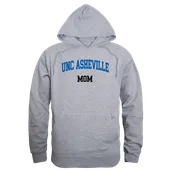 W Republic UNC Asheville Bulldogs Mom Hoodie 565-471