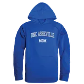 W Republic UNC Asheville Bulldogs Mom Hoodie 565-471