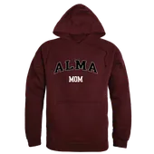 W Republic Alma College Scots Mom Hoodie 565-475