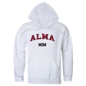 W Republic Alma College Scots Mom Hoodie 565-475