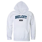 W Republic Beloit College Buccaneers Mom Hoodie 565-482