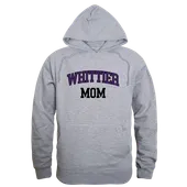 W Republic Whittier College Poets Mom Hoodie 565-487