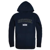 W Republic Southern Connecticut Owls Mom Hoodie 565-490