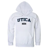 W Republic Utica College Pioneers Mom Hoodie 565-492