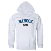 W Republic University Of Alaska Fairbanks Nanooks Mom Hoodie 565-496