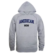 W Republic American University Eagles Mom Hoodie 565-498