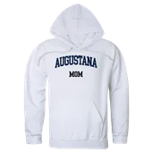 W Republic Augustana Vikings Mom Hoodie 565-500