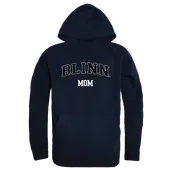 W Republic Blinn Buccaneers Mom Hoodie 565-501