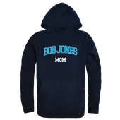 W Republic Bob Jones Bruins Mom Hoodie 565-502