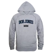 W Republic Bob Jones Bruins Mom Hoodie 565-502