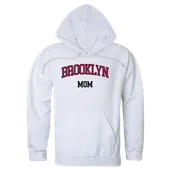 W Republic Brooklyn College Bulldogs Mom Hoodie 565-503