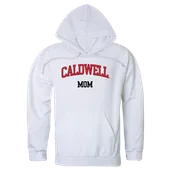 W Republic Caldwell University Cougars Mom Hoodie 565-505