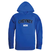 W Republic Cheyney University Wolves Mom Hoodie 565-509